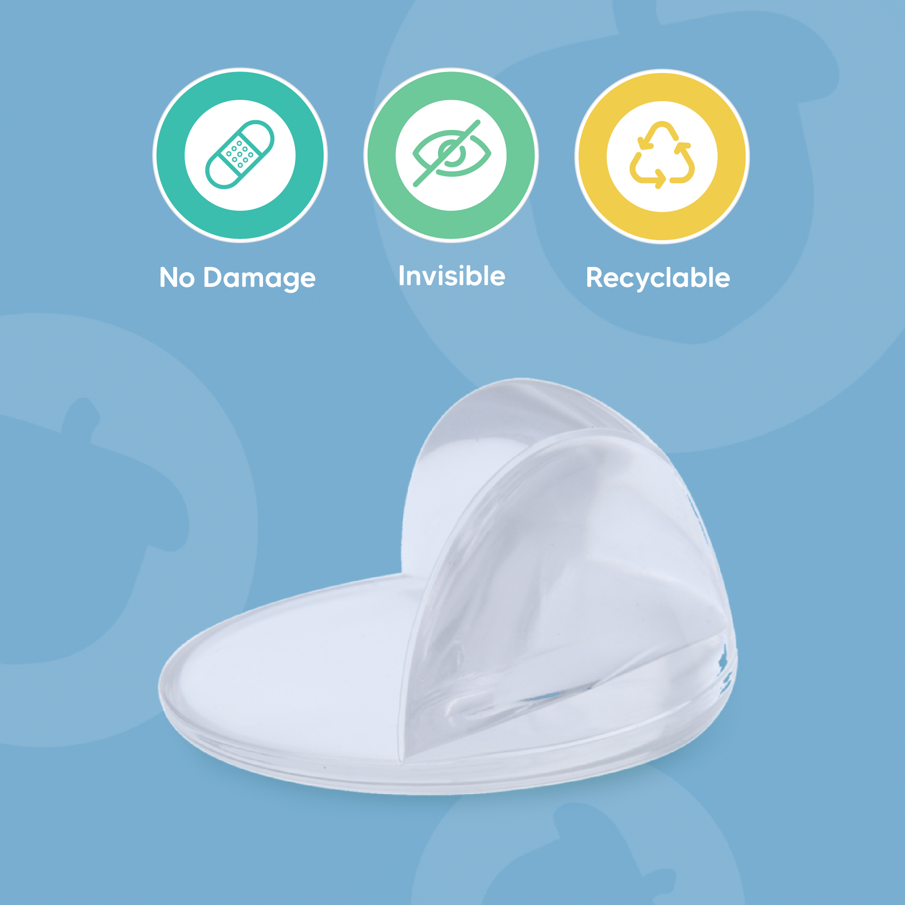 Safety Corner Protectors