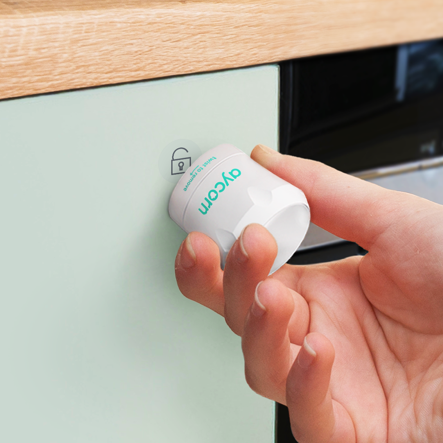 Magnetic cupboard locks argos sales