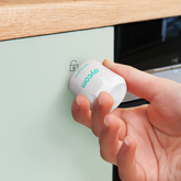Spare Keys x2 for Magnetic Safety Locks